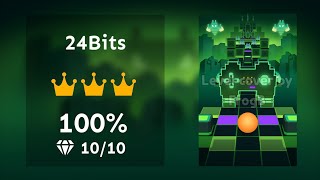 Rolling Sky Edit24Bits