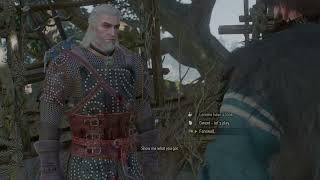 The Witcher III - Part 36