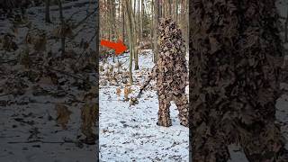 The Hardest Part of Sniper Training Isn't the Shot