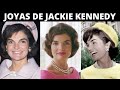 LAS JOYAS DE JACQUELINE KENNEDY ONASSIS (JACKIE KENNEDY)