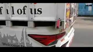 #mozzahcountry #playFourMozzah Evakuasi truk Mozzah