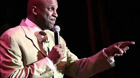 Donnie McClurkin   Caribbean Medley  I Got My Mind...