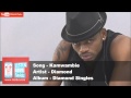 Diamond Platnumz "Kamwambie" (Official HQ Audio Song)