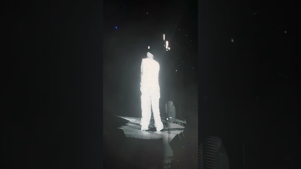 Motive - Günden Güne (Live) | 4 Ağustos Yenikapı