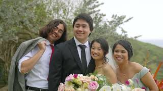 Na Aina Kai Botanical Gardens // Kauai, Hawaii Wedding Film