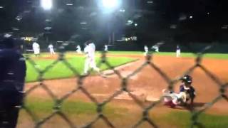 ump you're wrong...Jake is SAFE!