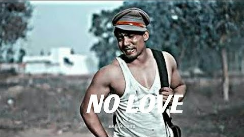 No Love Edit  | r2h * pasoori | manoj bhai | washim ahmed | @round2hell | zombie Round 2 Hell