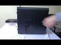 Business Essential, Intel G3258, 4GB DDR3, 1TB SSHD, periferice, Wi-Fi, 3 ani garantie