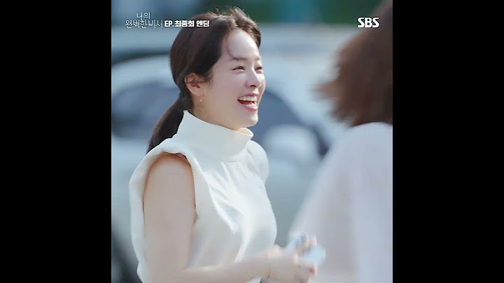 [최종회 엔딩] 수많은 인파 속, 서로만 보이는 두 사람🌟 이준혁에게 한걸음에 달려가 안기는 한지민♥ | 나의 완벽한 비서 | SBS