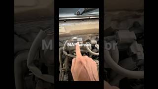 Map Sensor Check: Wiring Check #marutialto #mapsensor #carmaintenance #automobile