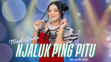 NJALUK PING PITU || MISSEL LAURA || DLS LIVE MUSIC