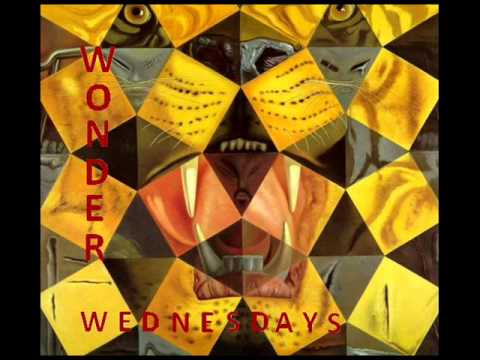 Kay Mars - Wonder Wednesdays 3