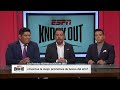 Emiliano Vargas, el Prospecto del boxeo en 2023