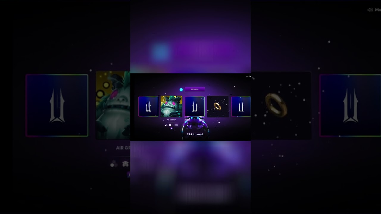 Alpha Holo Pull! Epic Luck in Card Packs