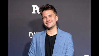 Tom Schwartz Spills Tea on VPR Secrets: 'Don't Put Your Name on a Bar'
