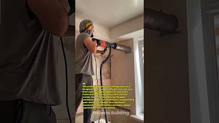Professional Wall Core Drilling Machine