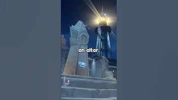 FLINS has a MASSIVE GRAVE.