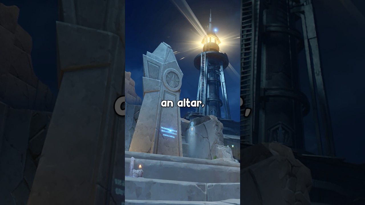 У ФЛИНСА ОГРОМНАЯ МОГИЛА.