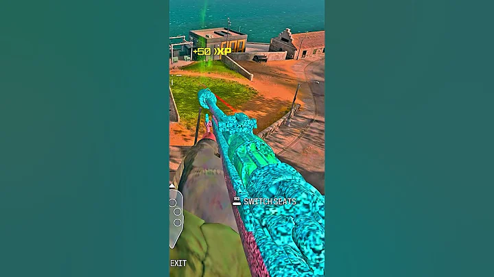 This *ZERO AIM* Kar98k build will give you AIMBOT😱 Setup at the end