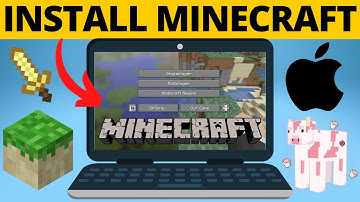 How to Download Minecraft on Mac - Install Minecraft on Mac