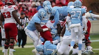 ICTV: Importance of NC State Game