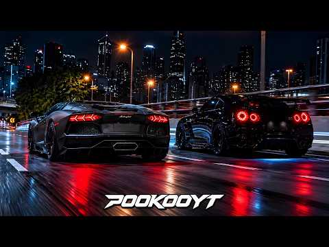 CAR MUSIC 🚗🎶 MEGA BASS BOOSTED 🔊 EDM MIX 💯🔥 | NIGHT DRIVE 🌃 CLUB BANGER 🎧 GYM