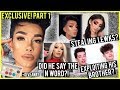 KEEPING UP WITH JAMES CHARLES' RECENT SCANDALS PT.1 ⎮ GIVEAWAY!