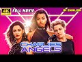 Charlie S Angels Full Movie Action Sci Fi Thriller Hollywood Blockbuster In English HD