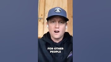 Put the Oxygen Mask on You First