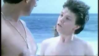 1981 Top Deck Shandy commercial.