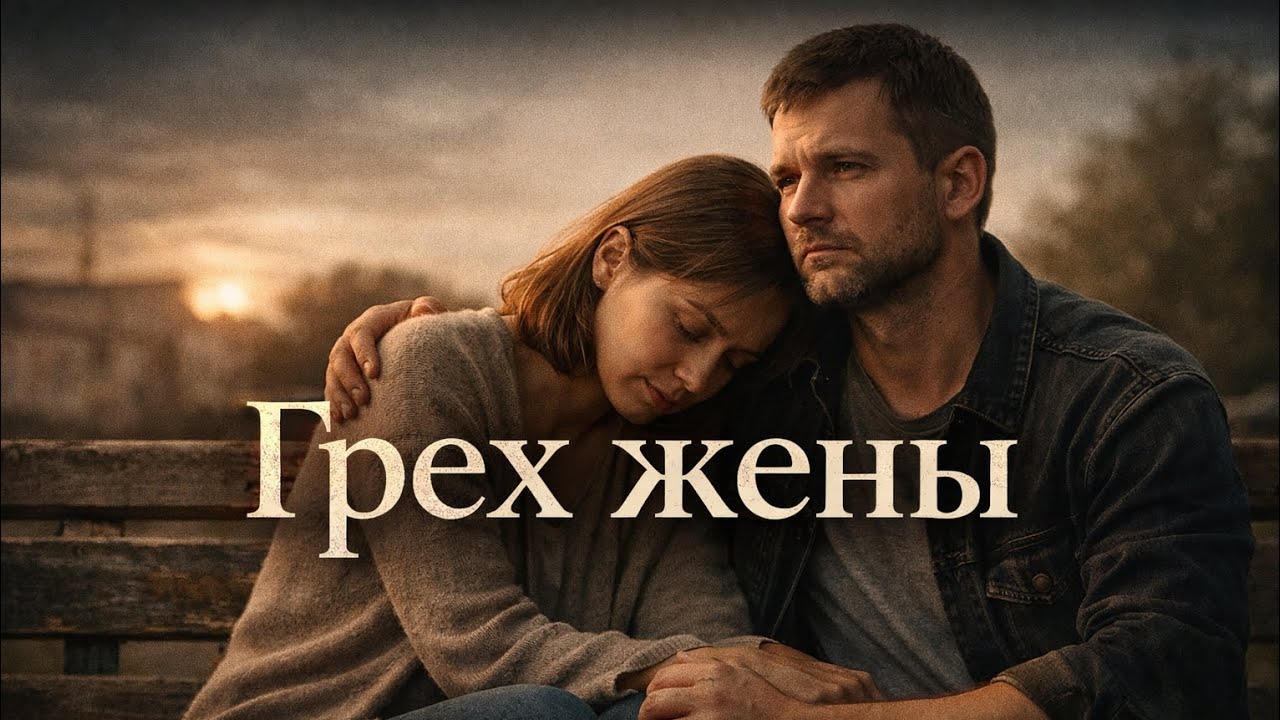 Христианский роман. Грех жены