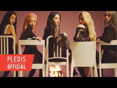 [M/V] PRISTIN V(프리스틴 V) - 네 멋대로(Get It)