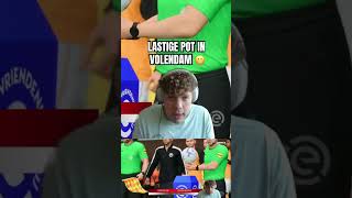 Ajax krijgt het lastig bij FC Volendam 😬 | FC 26 Career Mode