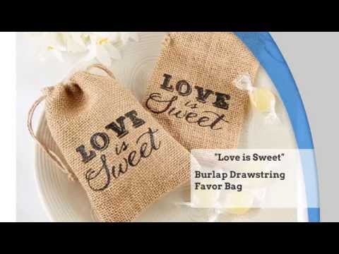 Gifts For Wedding Guests