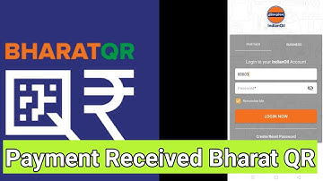 Bharat QR code use || BHARST QR INDANE GAS @SDMSHELP