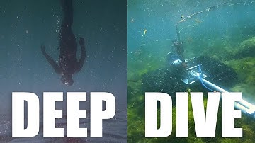 Stabilizing the Shore | Remotely Operated Vehicles Take on Explosives