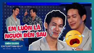 Trai ế Song Luân và muôn vàng lý do bị phũ khi tham gia gameshow