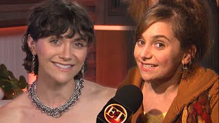 Download Lagu Alyson Stoner REACTS to First Interview and Gets EMOTIONAL Over Hollywood Experience | ET Then \u0026 … MP3 Download Lagu Alyson Stoner REACTS to First Interview and Gets EMOTIONAL Over Hollywood Experience | ET Then \u0026 … MP3
