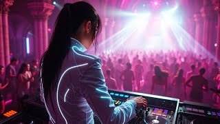 Hush Hush Maria 💥 High Energy Party Dance Remix | EDM Club Mix