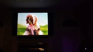 Sesame Street Elmo Saves Christmas 1997 Vhs