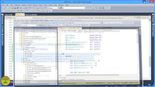Part 6 - C# Database Programming In Urdu - ExecuteNonQuery() & OUTPUT Parameters