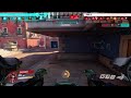 Se esse soldier jogasse COD...