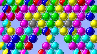 Bubble Shooter Game Level-255 l Bubble Shooter game play l Bubble Shooter game play l Bubble Shoot screenshot 4