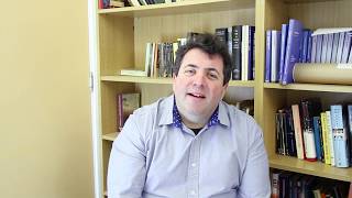 Literature: Why it Matters