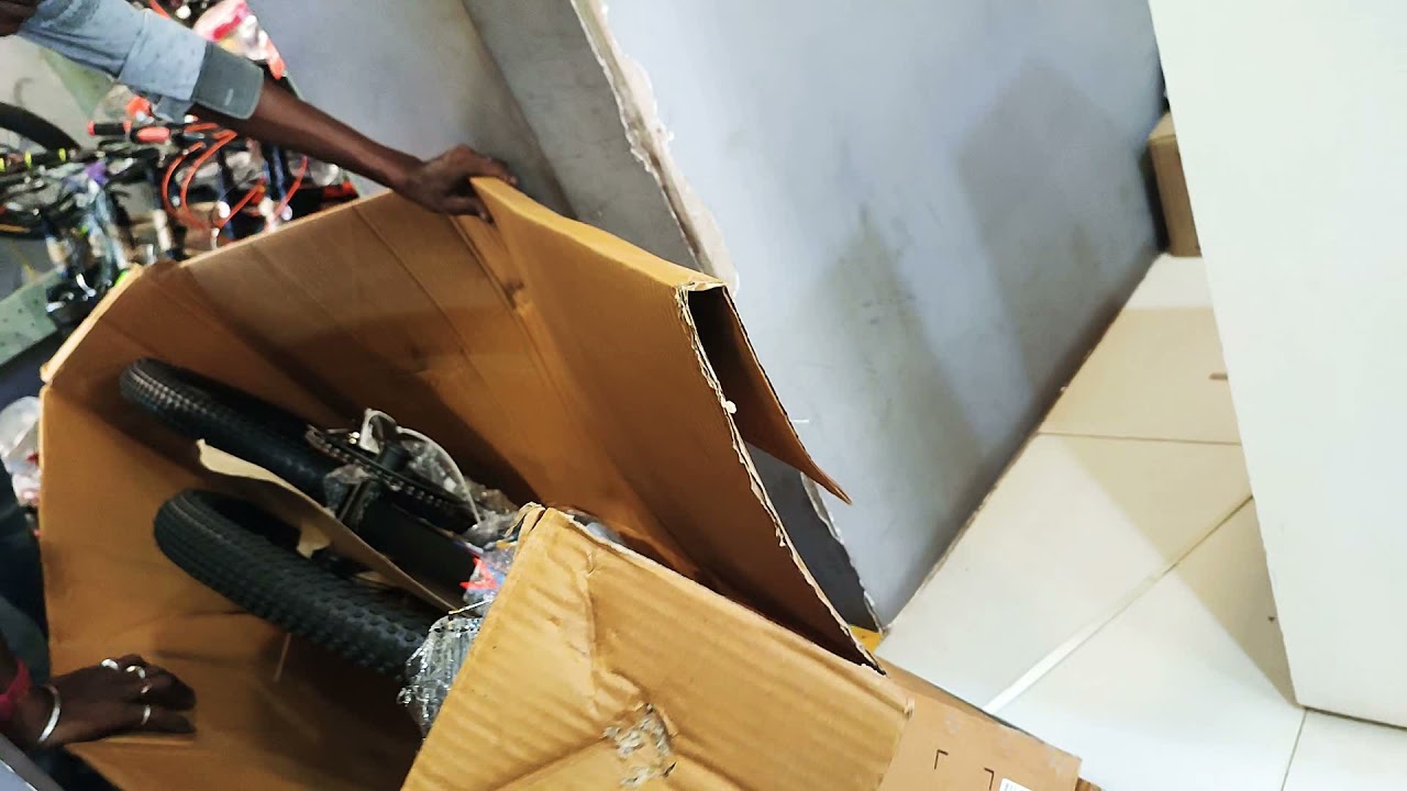 Hero sprint monk unboxing | New cycle|Unboxing|                  