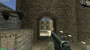 AssaultCube Special Edition Development: Shells and ADS (tag-based) [1728x1080 from 1680x1050]