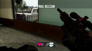 crazy raid window shot