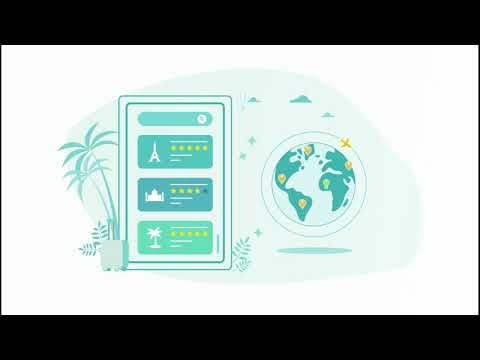 Motion Design-ის კურსდამთავრებულის, ნიტა გაბისონიას, ფინალური პროექტი