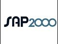 SAP2000 | Video Tutorials | Moving Load Analysis | Day 5