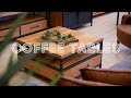 Which Coffee Table Should You Choose for Your Living Room?🤔🛋️ Everything You Need to Know! ✨